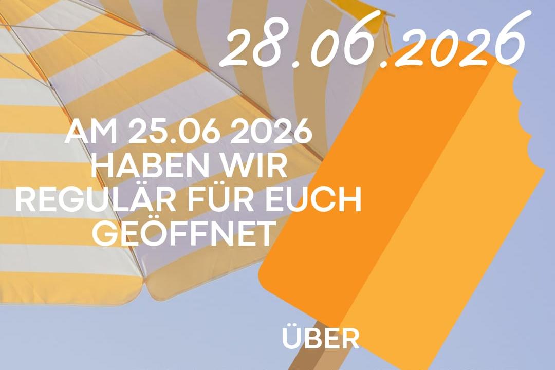 Hitzefrei